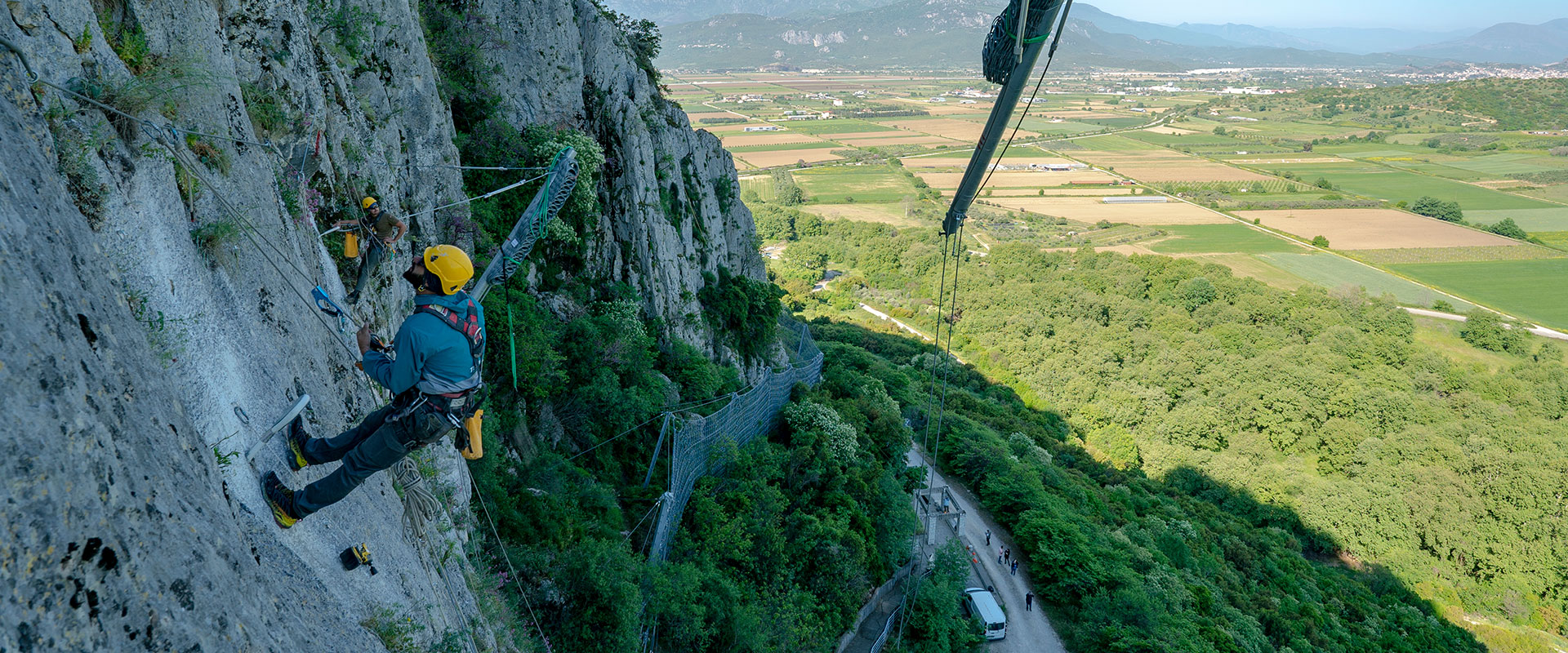 GEOTECHNICAL PROJECTS